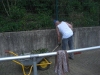 Arbeitseinsatz 2010