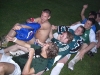 Senioren - Letztes Heimspiel 2008