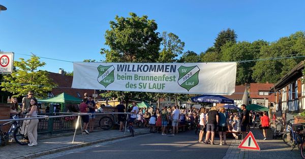Read more about the article Brunnenfest