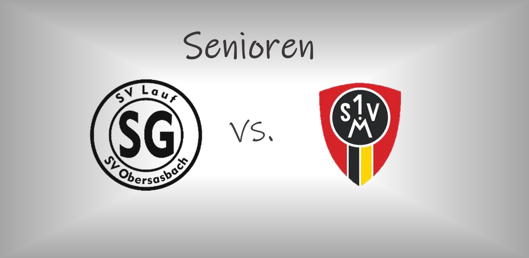 You are currently viewing SG Lauf-Obersasbach – 1. SV Mörsch II  0:3 