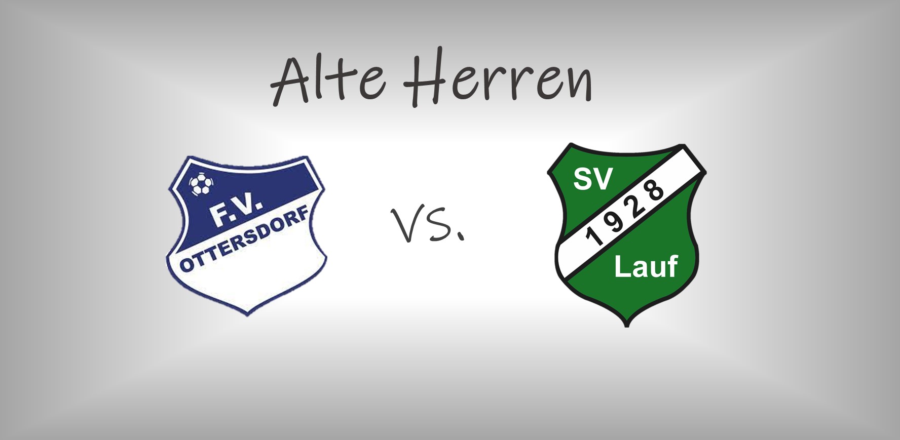 You are currently viewing Bezirkspokal: FV Ottersdorf – SV Lauf      3:0