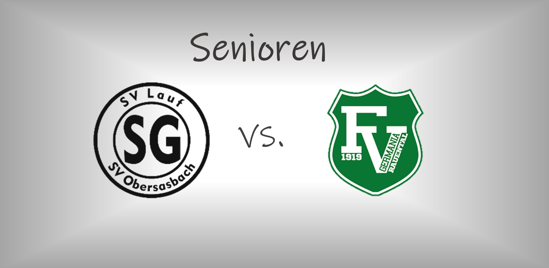 You are currently viewing SG Lauf-Obersasbach – FV Rauental  2:1