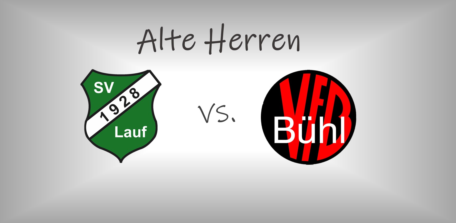 You are currently viewing SV Lauf – SG Bühl/Unzhurst  6:2