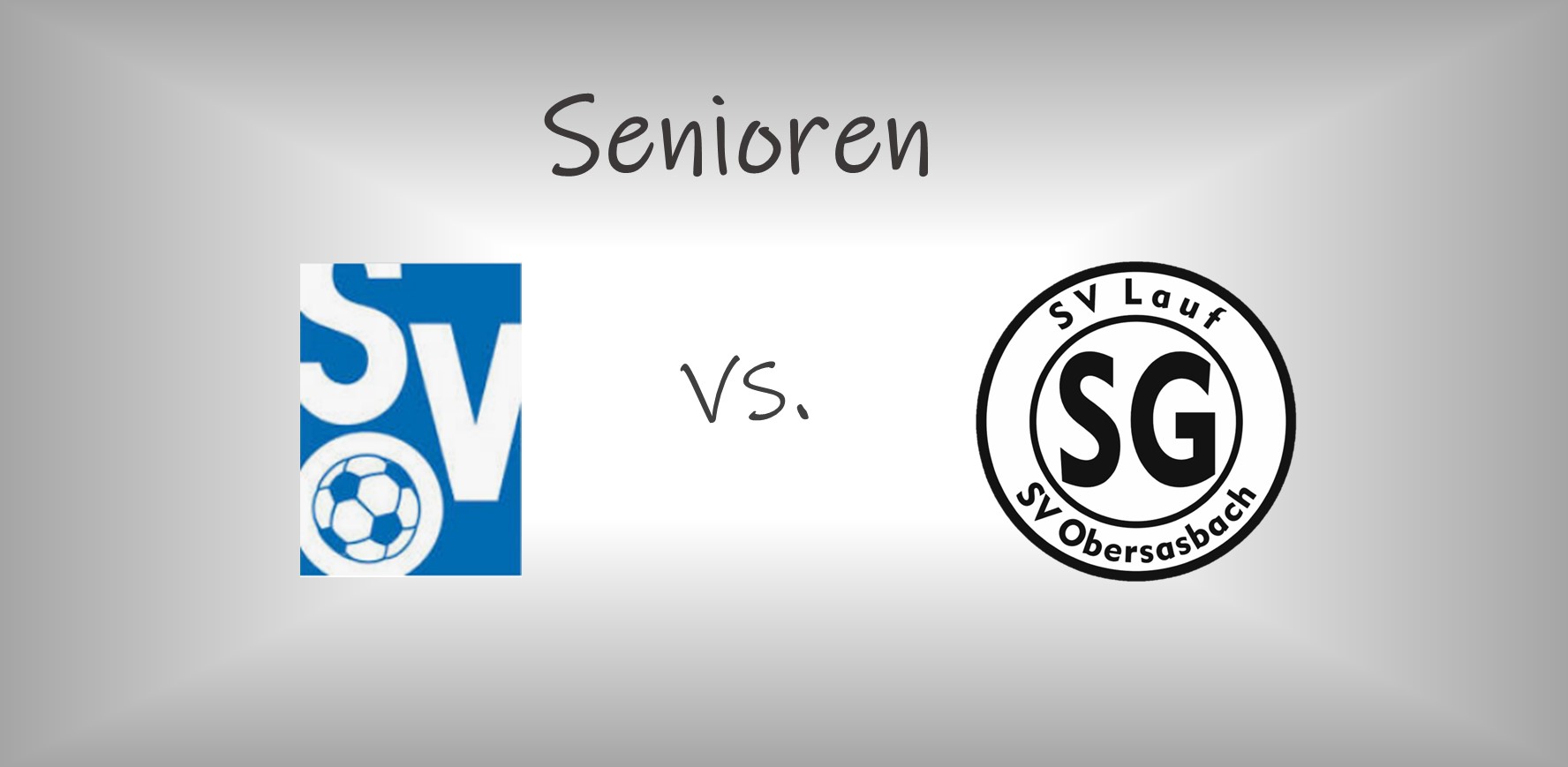 You are currently viewing SV Oberachern II – SG Lauf-Obersasbach