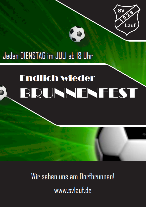 Read more about the article Brunnenfeste 2023