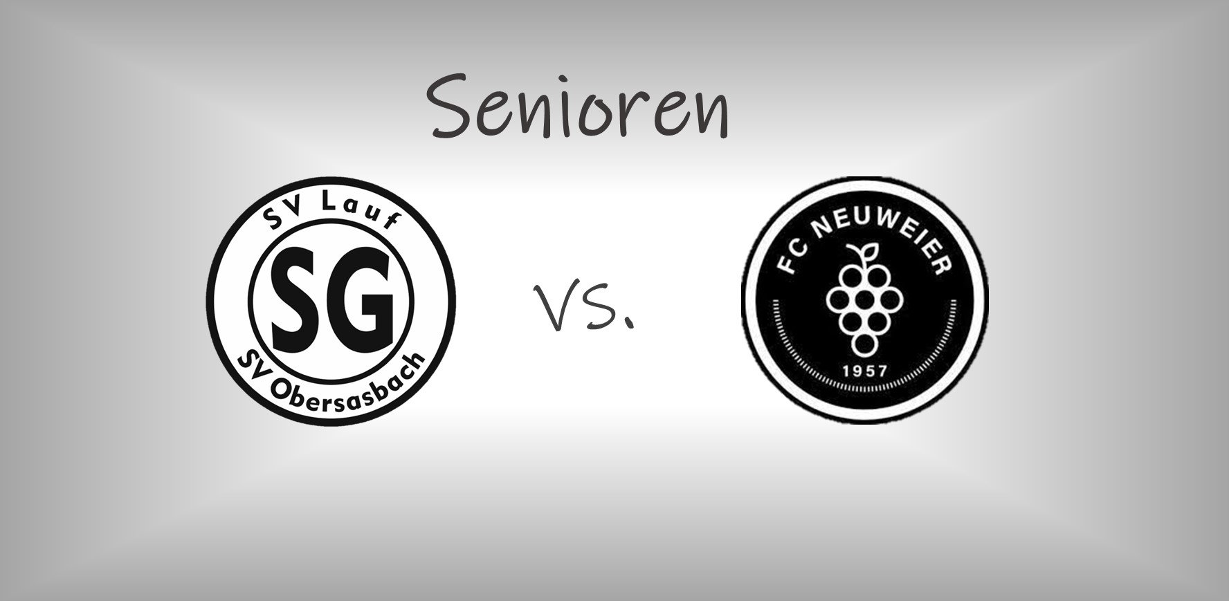 You are currently viewing SG Lauf-Obersasbach – FC Neuweier