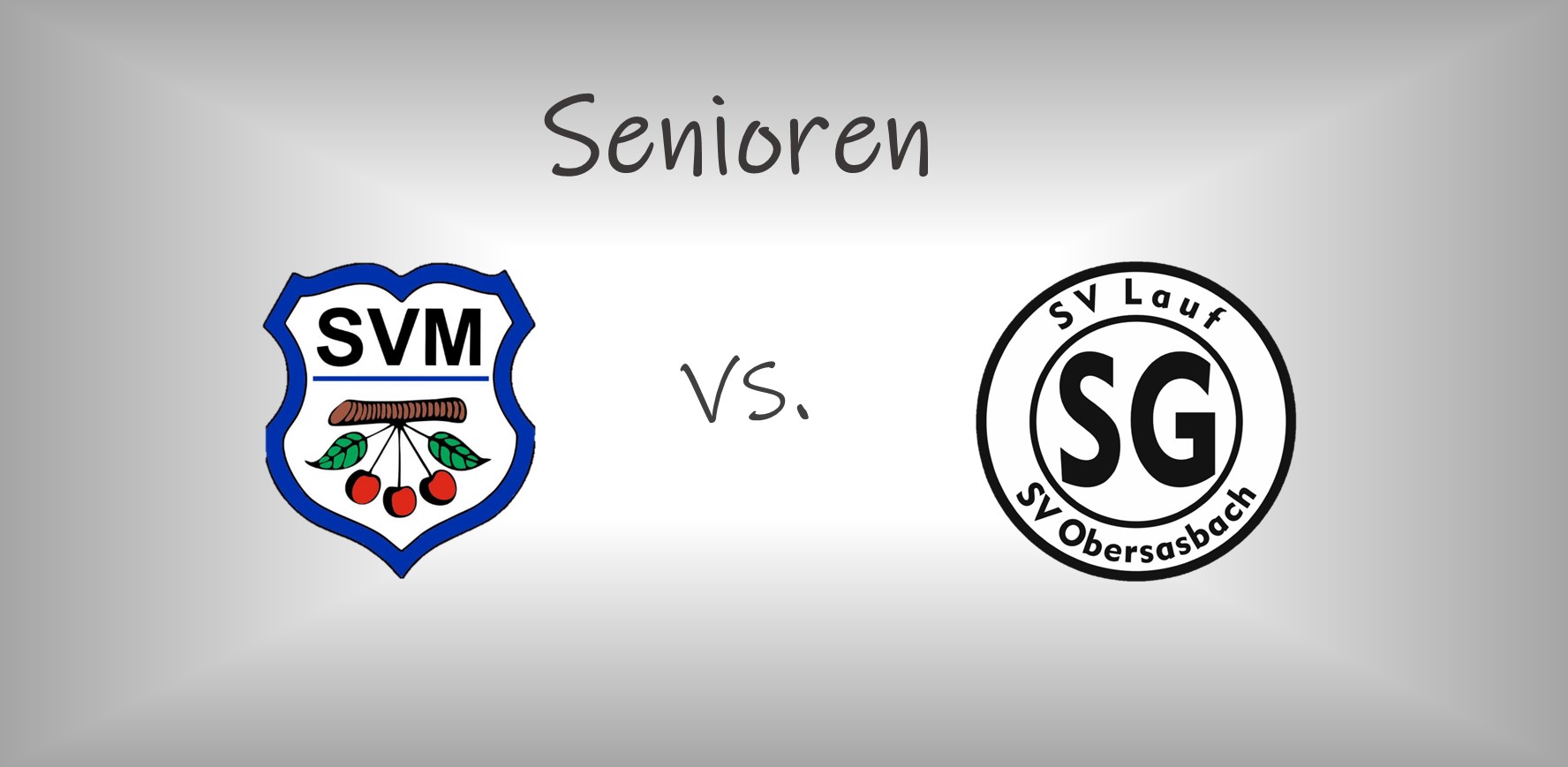 You are currently viewing SV Mösbach – SG Lauf-Obersasbach  3:0