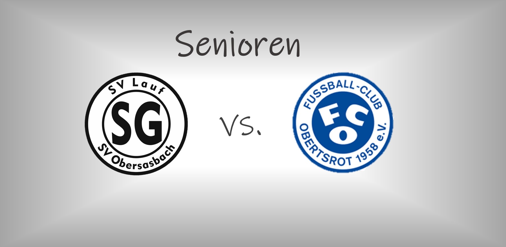 You are currently viewing SG Lauf-Obersasbach – FC Obertsrot II