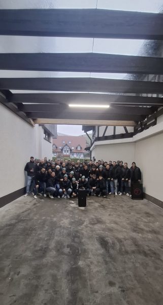 Read more about the article Fahrt ins Blaue 2026