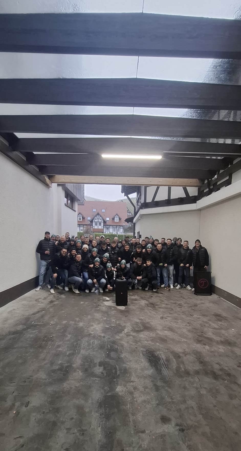 You are currently viewing Fahrt ins Blaue 2026