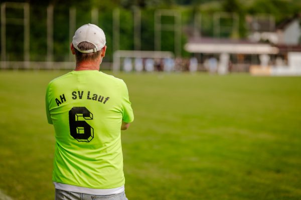 Read more about the article Trainerverlängerung