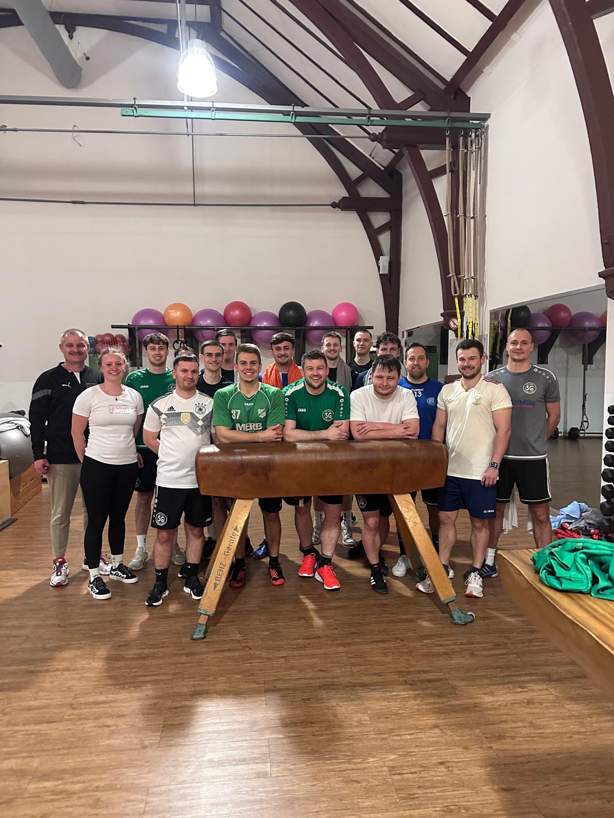 Read more about the article Wintervorbereitung Senioren