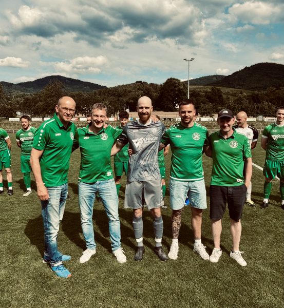 Read more about the article Verabschiedungen | Spielerabgänge 2026