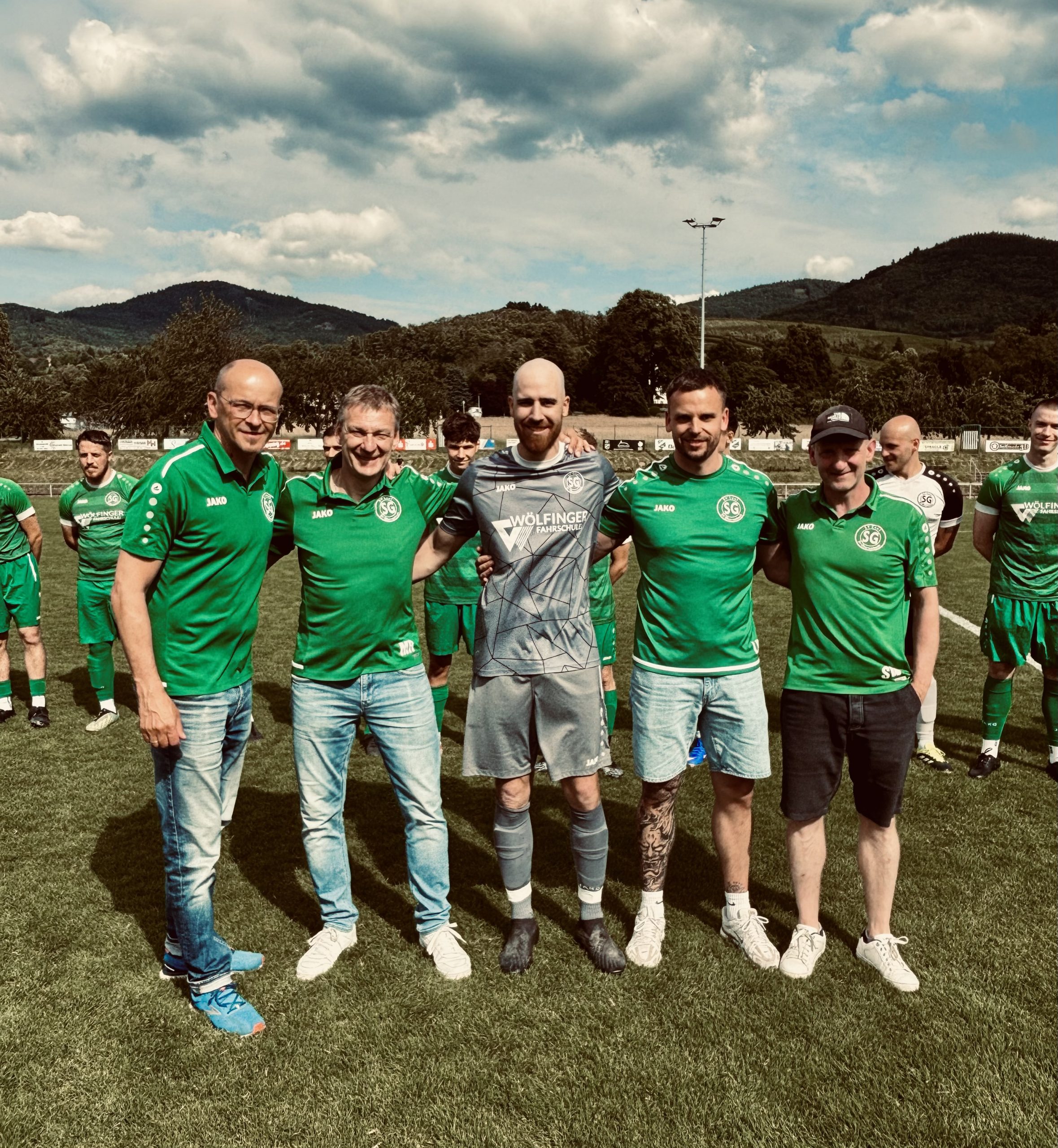 You are currently viewing Verabschiedungen | Spielerabgänge 2026